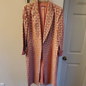 Enoughaboutme women's coat pre-owned